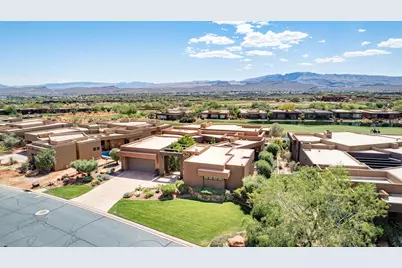 2331 W Entrada Trail #61, Saint George, UT 84770 - Photo 61