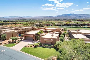 2331 W Entrada Trail, Saint George, UT 84770 - Photo 61