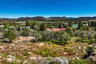 Hillside Dr, Pine Valley, UT 84781 - Photo 1