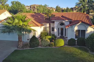 145 S Crystal Lakes Dr, Saint George, UT 84770 - Photo 35