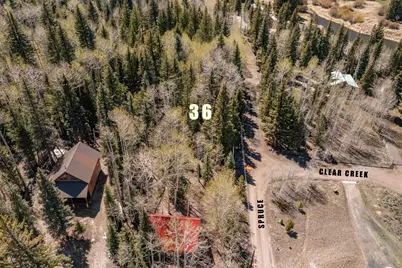 Clear Creek Estates, Panguitch, UT 84759 - Photo 15