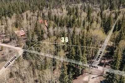 Clear Creek Estates, Panguitch, UT 84759 - Photo 1