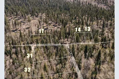 Clear Creek Estates, Panguitch, UT 84759 - Photo 1