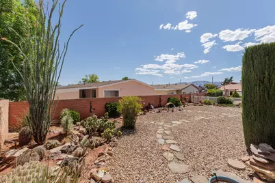 1526 N Dixie Downs Rd #49, Saint George, UT 84770 - Photo 31