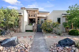 2023 W Long Sky Dr, Saint George, UT 84770 - Photo 5