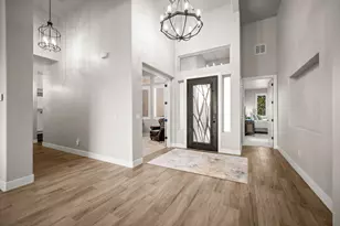 2023 W Long Sky Dr, Saint George, UT 84770 - Photo 7