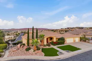 1625 S Agate Cir, Saint George, UT 84790 - Photo 3