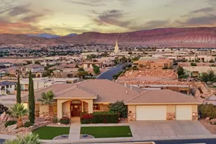 1625 S Agate Cir, Saint George, UT 84790 - Photo 1