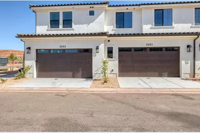 2243 E Crestas Alley, Washington, UT 84780 - Photo 33