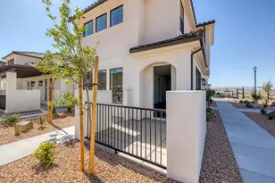 2243 E Crestas Aly, Washington, UT 84780 - Photo 1