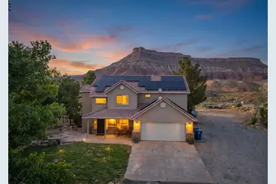 1440 W 100 S, Virgin, UT 84779 - Photo 1