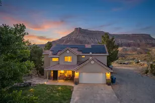 1440 W 100 S, Virgin, UT 84779 - Photo 1