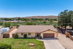 3653 S Mulberry Dr, Saint George, UT 84790 - Photo 1