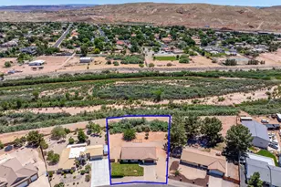 3653 S Mulberry Dr, Saint George, UT 84790 - Photo 3