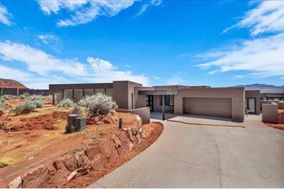846 W Wicasa Way, Ivins, UT 84738 - Photo 1