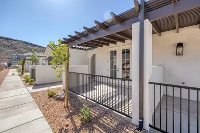 2287 E Crestas Alley, Washington, UT 84780 - Photo 3