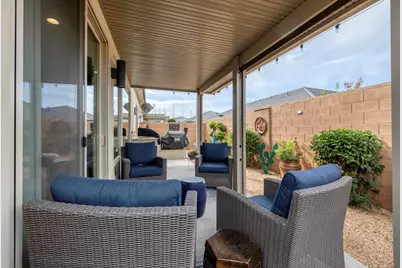 1151 W Graham Dr, Saint George, UT 84790 - Photo 35