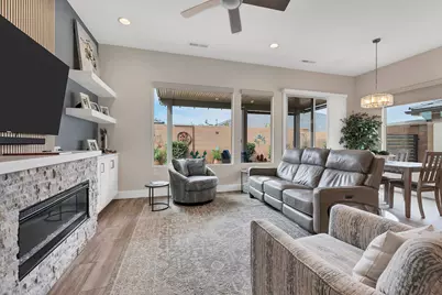 1151 W Graham Dr, Saint George, UT 84790 - Photo 9