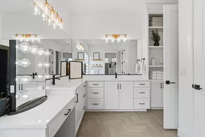 2278 E Tawny Ridge Cir, Saint George, UT 84790 - Photo 9
