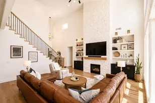 2278 E Tawny Ridge Circle, Saint George, UT 84790 - Photo 5