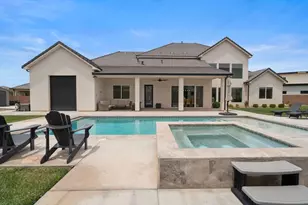 2278 E Tawny Ridge Circle, Saint George, UT 84790 - Photo 3