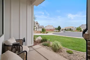2278 E Tawny Ridge Circle, Saint George, UT 84790 - Photo 61