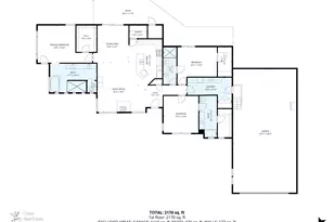 1173 Clovis Cir, Dammeron Valley, UT 84783 - Photo 5