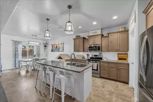 1739 Mountain Trail Dr, Saint George, UT 84790 - Photo 9