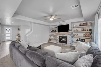 1739 Mountain Trail Dr, Saint George, UT 84790 - Photo 7