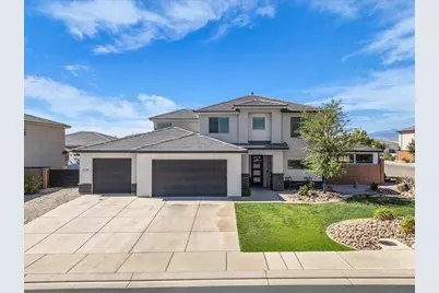 1739 Mountain Trail Dr, Saint George, UT 84790 - Photo 1