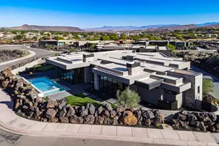 2629 W Shoshoni Trl, Saint George, UT 84770 - Photo 159