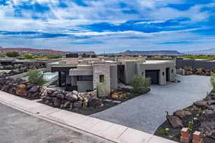 2629 W Shoshoni Trl, Saint George, UT 84770 - Photo 43