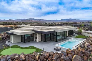 2629 W Shoshoni Trl, Saint George, UT 84770 - Photo 21