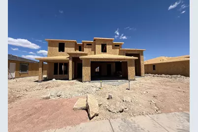 2465 E Malitsoh Dr Lot #303, Saint George, UT 84790 - Photo 3