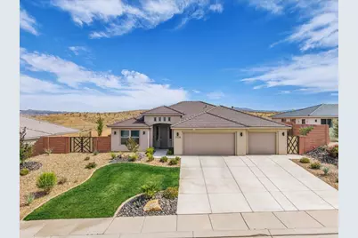 2128 Honeycomb Dr, Saint George, UT 84790 - Photo 21