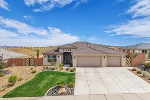 2128 Honeycomb Dr, Saint George, UT 84790 - Photo 21