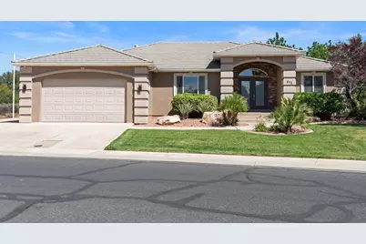 812 N 2500 W, Hurricane, UT 84737 - Photo 1