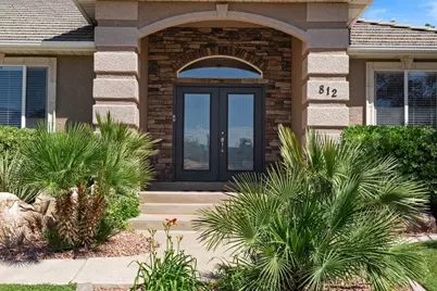 812 N 2500 W, Hurricane, UT 84737 - Photo 3