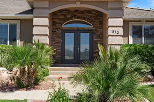812 N 2500 W, Hurricane, UT 84737 - Photo 3