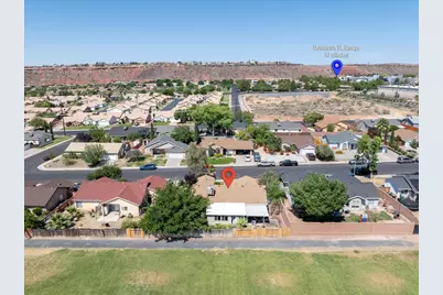 282 N 2040 E, Saint George, UT 84790 - Photo 25