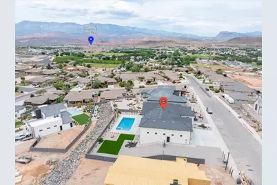 784 S 1480 W, Hurricane, UT 84737 - Photo 95