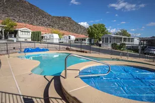 840 N Twin Lakes Dr, Saint George, UT 84770 - Photo 21