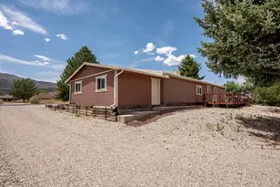 408 N Harmony Dr, New Harmony, UT 84757 - Photo 33