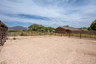 408 N Harmony Dr, New Harmony, UT 84757 - Photo 41