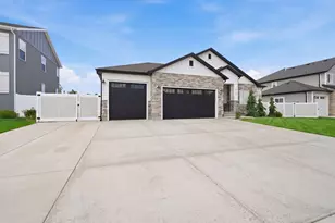 9132 Ridge Peak Dr, West Jordan, UT 84081 - Photo 3