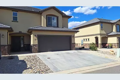 1001 W Curly Hollow Dr #21, Saint George, UT 84770 - Photo 1