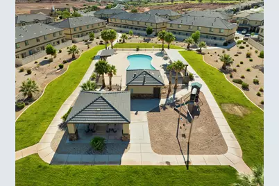 1001 W Curly Hollow Dr #21, Saint George, UT 84770 - Photo 35