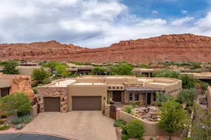 3052 N Snow Canyon Pkwy, Saint George, UT 84770 - Photo 61