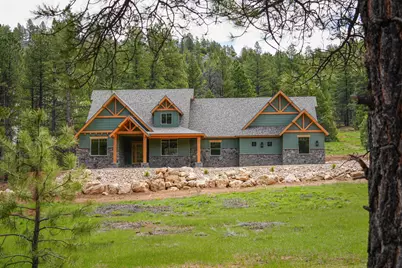 4200 N. Elk Meadows Drive, Duck Creek, UT 84762 - Photo 1