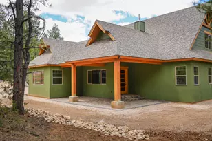 4200 N Elk Meadows Dr, Duck Creek, UT 84762 - Photo 7